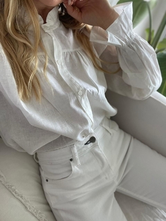 CAMISA AMELIA - SC-Clothing