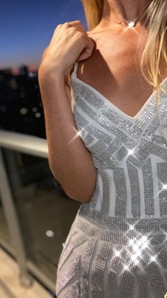 VESTIDO ZENDAYA - comprar online