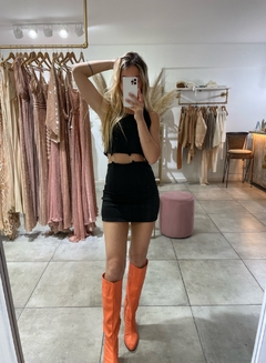 VESTIDO ORIANA