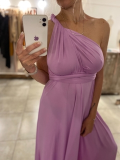VESTIDO MAILES