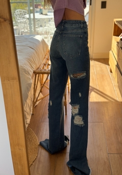 DENIM NOA