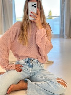 SWEATER TRIANA - comprar online