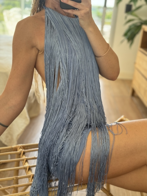VESTIDO KENYA