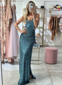 VESTIDO ALEXA - comprar online