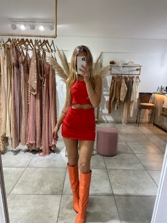 Imagen de VESTIDO ORIANA