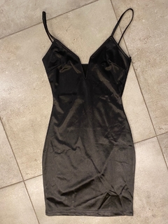 VESTIDO CANDY - SC-Clothing