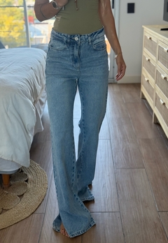 DENIM BEA