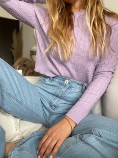 SWEATER VENICE