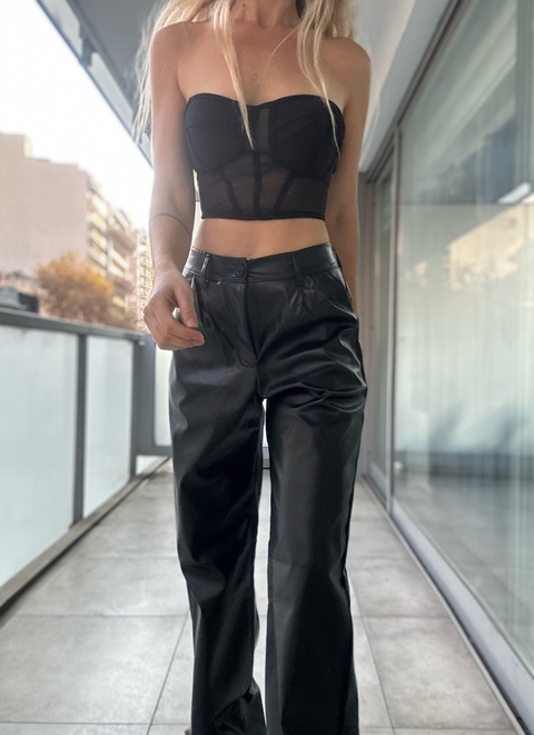PANTALON GOTHAM