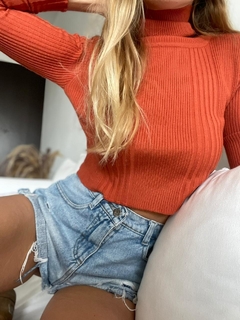 POLERA TIJUANA