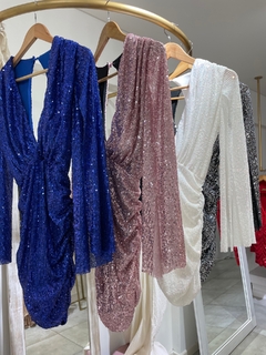 Imagen de VESTIDO LULI