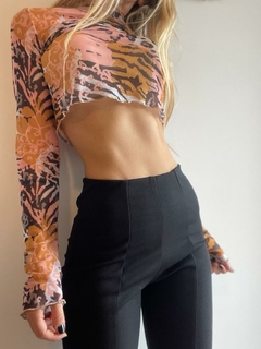 CAMISETA KINOA