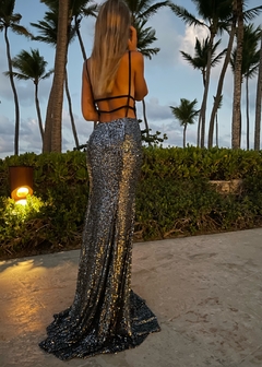 VESTIDO CORAL - comprar online