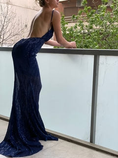 VESTIDO PRADA - comprar online