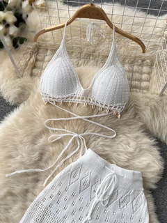 CONJUNTO BACALAR
