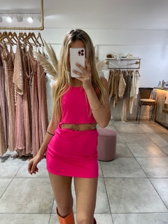 VESTIDO ORIANA en internet