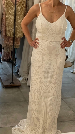 VESTIDO MERIDA