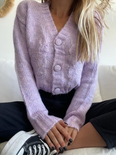 Imagen de SWEATER MARBELLA