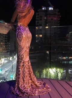 VESTIDO FANCY en internet