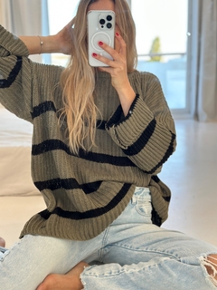 SWEATER RUBI