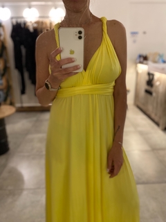 VESTIDO MAILES - comprar online