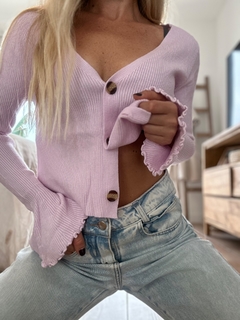 SWEATER VICKY - comprar online