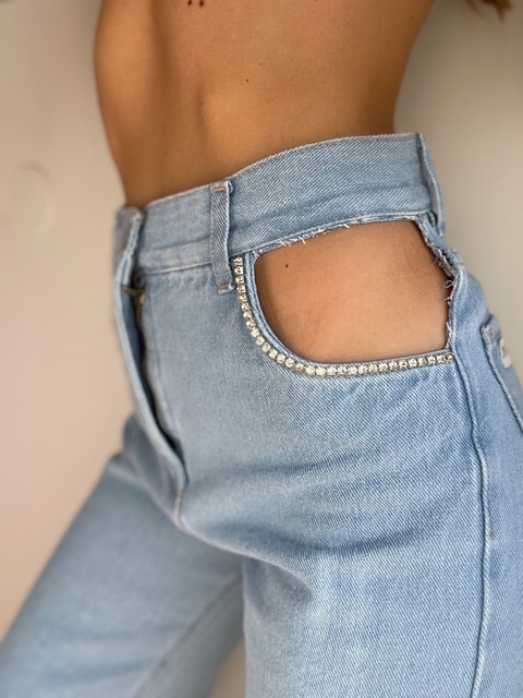 DENIM WHITE BRASIL
