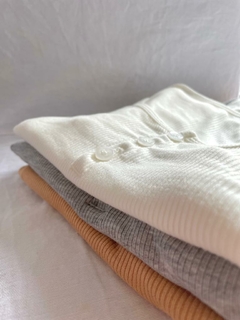 CAMISETA ANNA