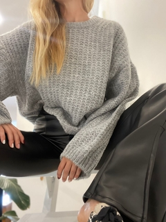 SWEATER POLONIA - SC-Clothing