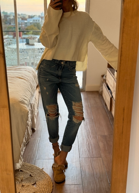 DENIM DAFNE
