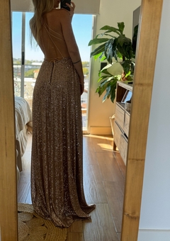 VESTIDO PIU - comprar online