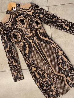 VESTIDO PEARL en internet