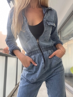 JARDINERO ELA - SC-Clothing