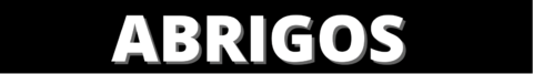 Banner de la categoría ABRIGOS