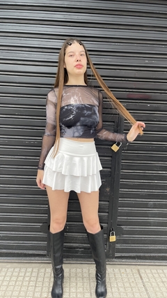 Mini Camila - comprar online