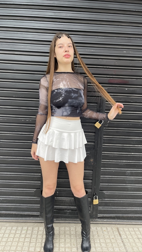 Mini Camila - comprar online