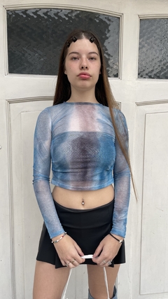 Top Cielo - comprar online