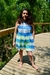 Vestido Media sombra