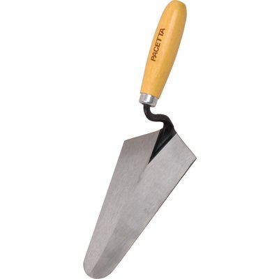 COLHER DE PEDREIRO PACETTA CABO RETO 6