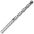 BROCA VIDEA 6mm IRWIN STANDARD