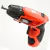 PARAFUSADEIRA BLACK&DECKER C/ 16 PEÇAS 4.8V C/ 16 BITS KC4815B - comprar online