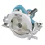 SERRA CIRCULAR MAKITA 9" 5902B 220V
