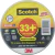 FITA ISOLANTE 3M SCOTCH 33+ 20M