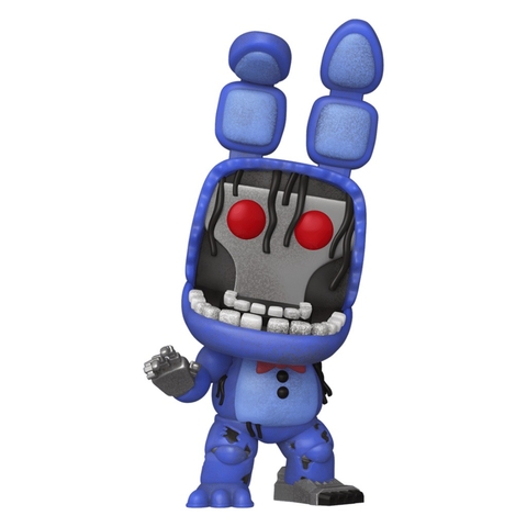 Funko Pop: Withered Bonnie #1083 - Five Nights at Freddy's
