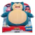 Pelúcia de Luxo Snorlax (com som) - Pokémon - Jazwares (Sunny)