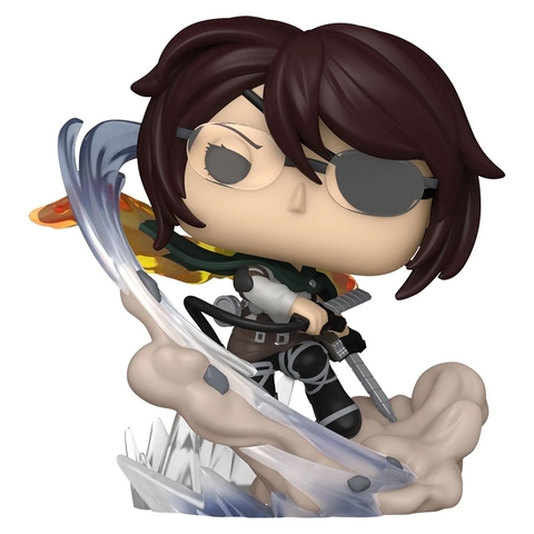 Funko Pop: Hange Zoe #1994 - Attack on Titan