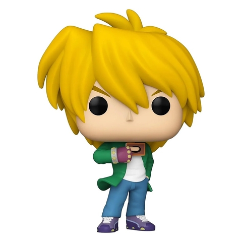 Funko Pop: Joey Wheeler #1452 - Yu-Gi-Oh!