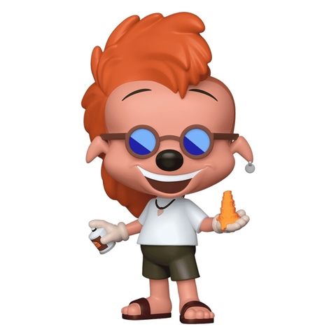 Funko Pop: Bobby #1578 - Disney: A Goofy Movie 30 Years (Special Edition)