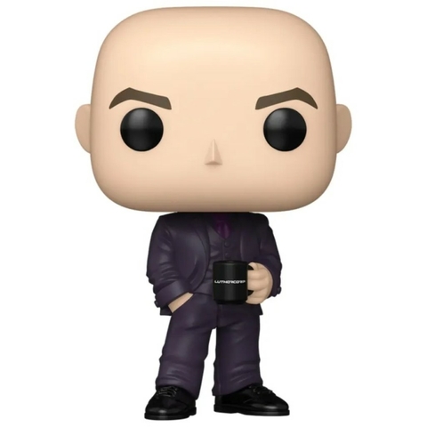 Funko Pop: Lex Luthor #564 - DC: Superman (2025)