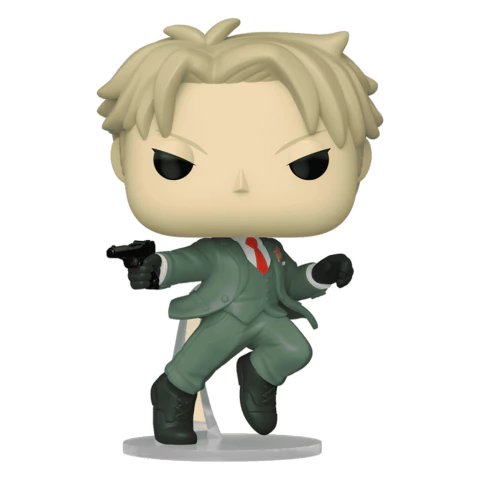 Funko Pop: Loid Forger #1948 - Spy x Family